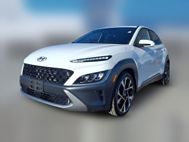 2022 Hyundai Kona Limited