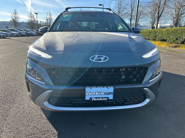 2022 Hyundai Kona Limited