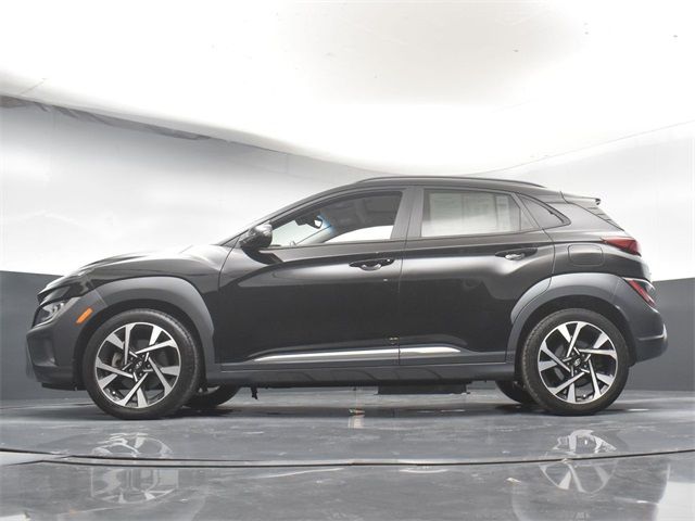 2022 Hyundai Kona Limited