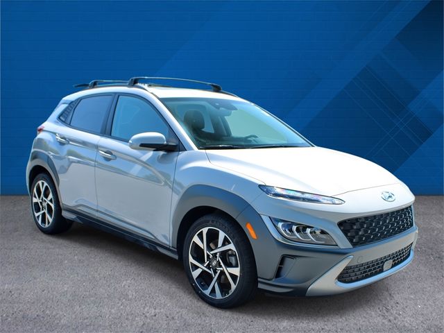 2022 Hyundai Kona Limited
