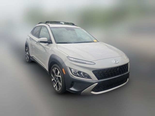 2022 Hyundai Kona Limited