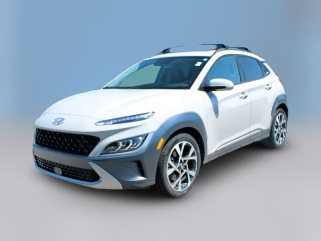2022 Hyundai Kona Limited