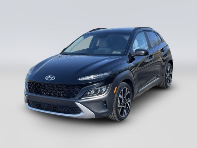 2022 Hyundai Kona Limited