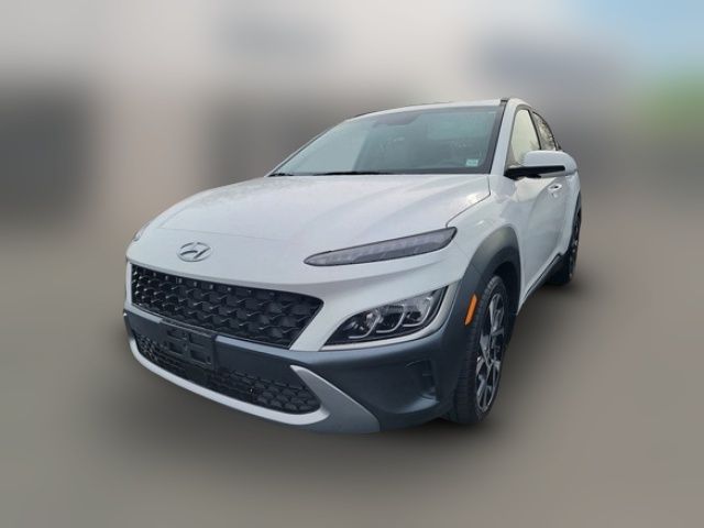 2022 Hyundai Kona Limited