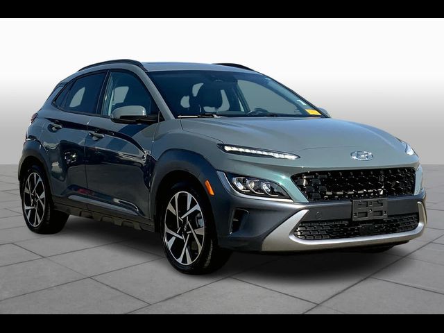 2022 Hyundai Kona Limited