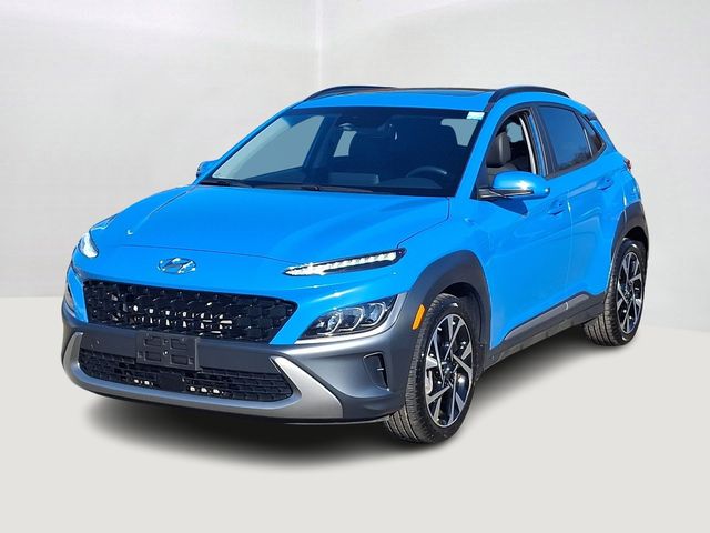 2022 Hyundai Kona Limited