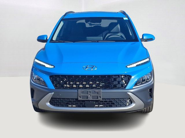 2022 Hyundai Kona Limited