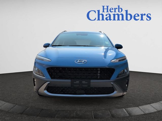 2022 Hyundai Kona Limited