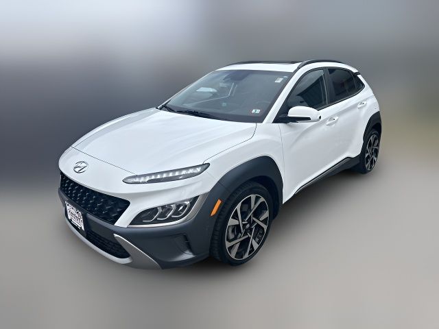 2022 Hyundai Kona Limited