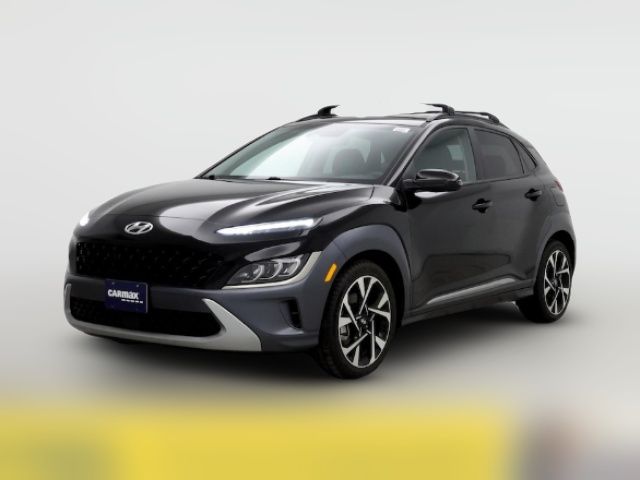 2022 Hyundai Kona Limited