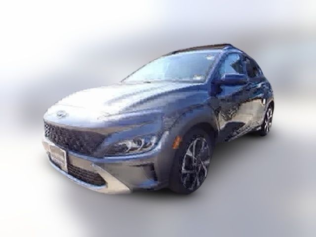 2022 Hyundai Kona Limited