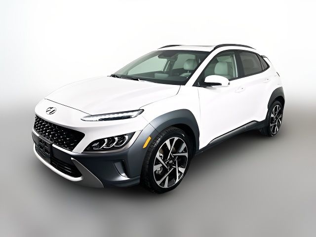 2022 Hyundai Kona Limited