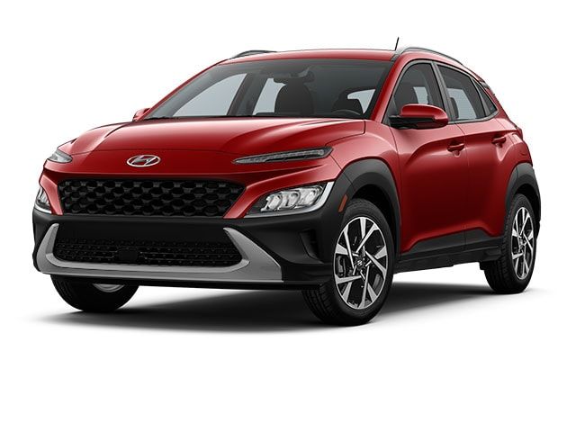 2022 Hyundai Kona Limited