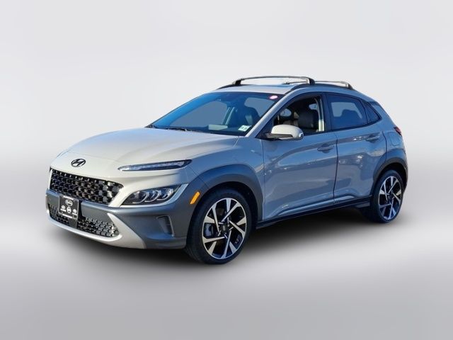 2022 Hyundai Kona Limited