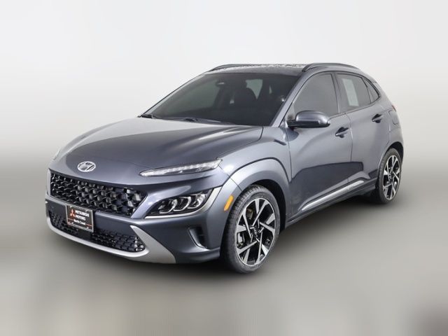 2022 Hyundai Kona Limited