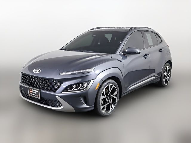 2022 Hyundai Kona Limited