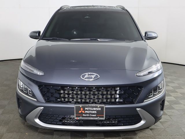 2022 Hyundai Kona Limited