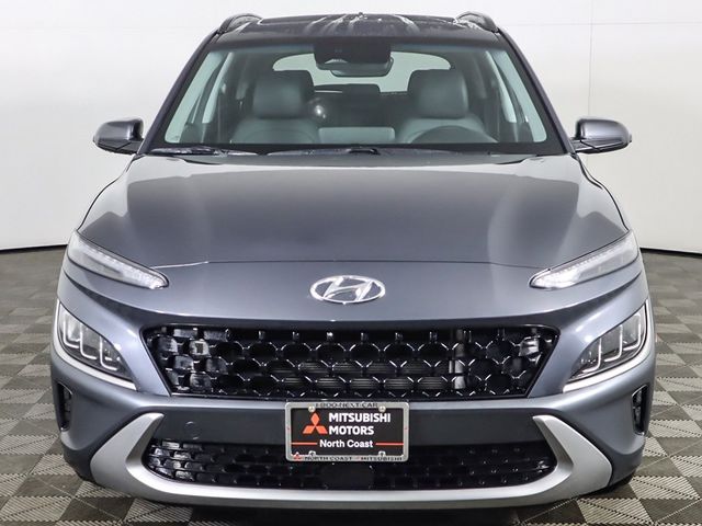 2022 Hyundai Kona Limited