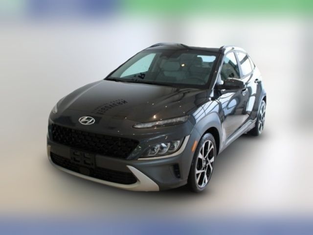 2022 Hyundai Kona Limited