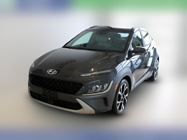 2022 Hyundai Kona Limited