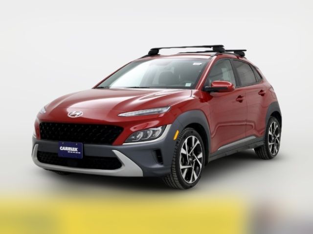 2022 Hyundai Kona Limited