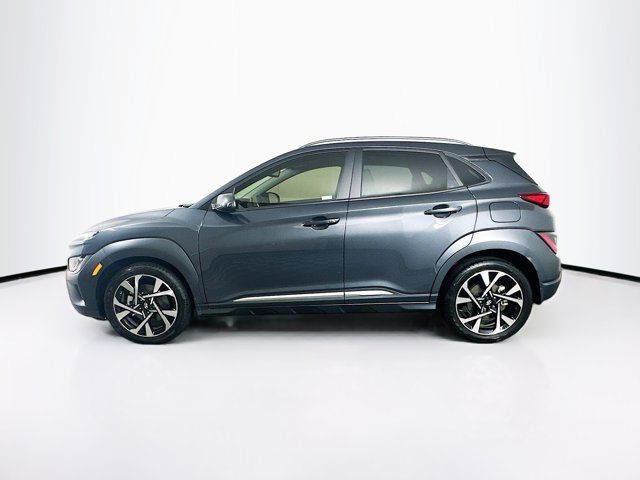 2022 Hyundai Kona Limited