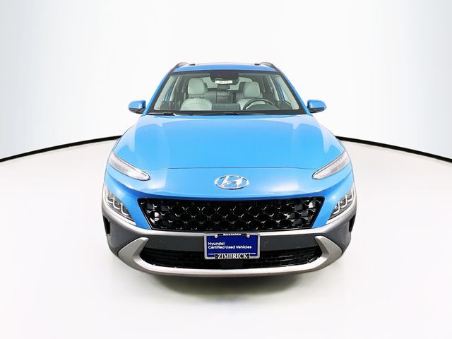 2022 Hyundai Kona Limited