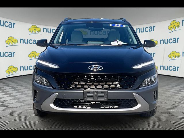 2022 Hyundai Kona Limited