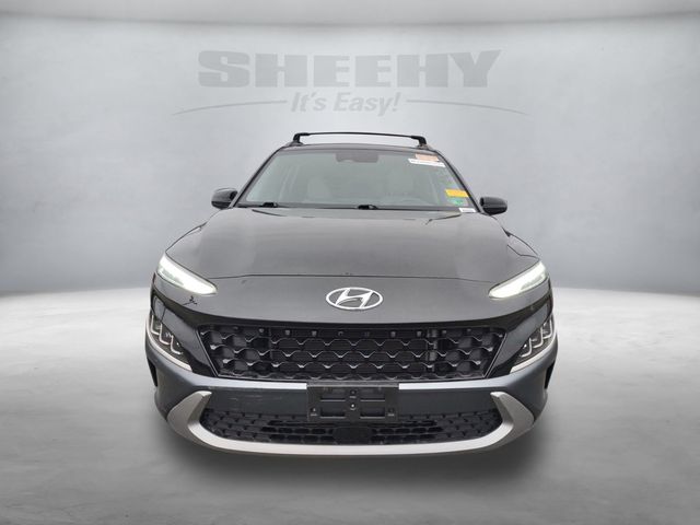 2022 Hyundai Kona Limited