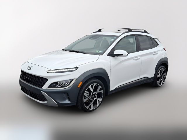 2022 Hyundai Kona Limited