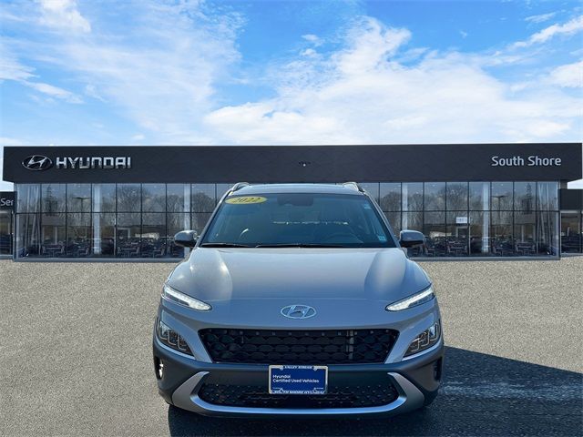 2022 Hyundai Kona Limited