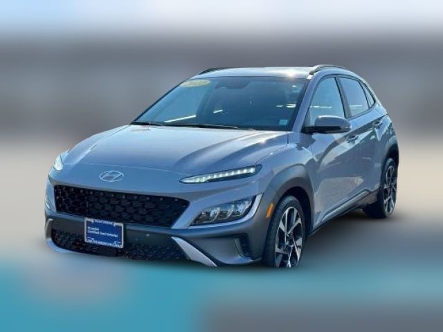 2022 Hyundai Kona Limited