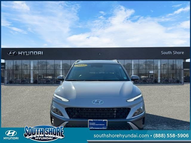 2022 Hyundai Kona Limited