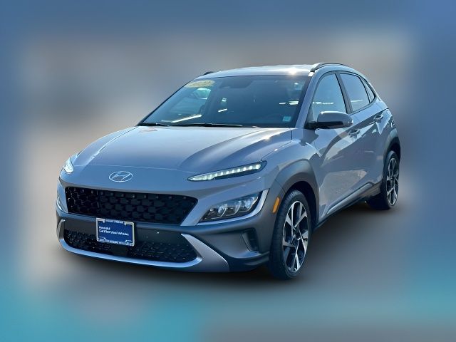 2022 Hyundai Kona Limited