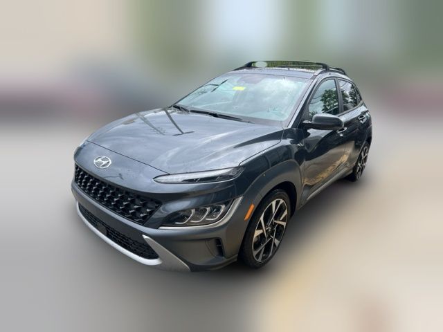 2022 Hyundai Kona Limited