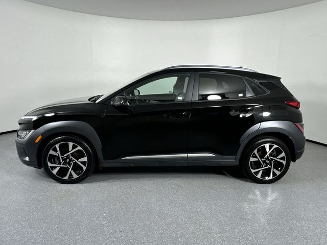 2022 Hyundai Kona Limited