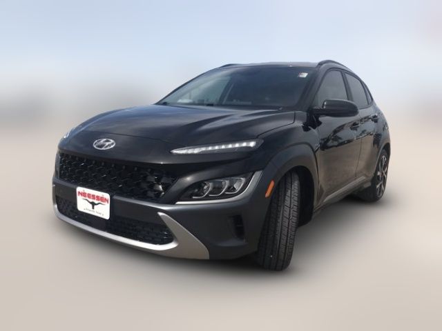 2022 Hyundai Kona Limited