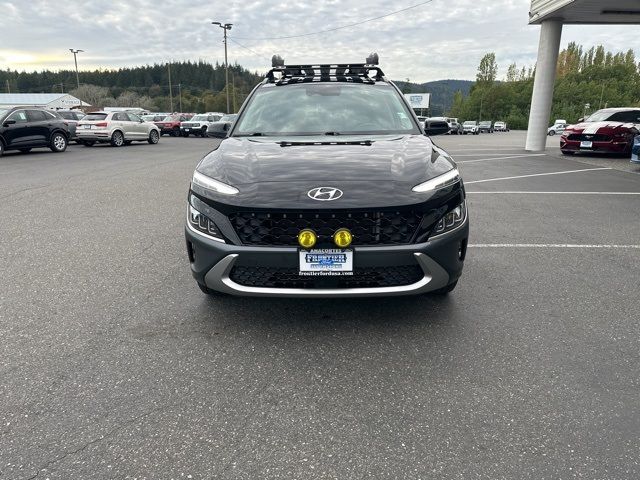 2022 Hyundai Kona Limited