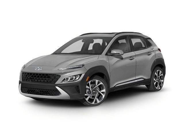 2022 Hyundai Kona Limited