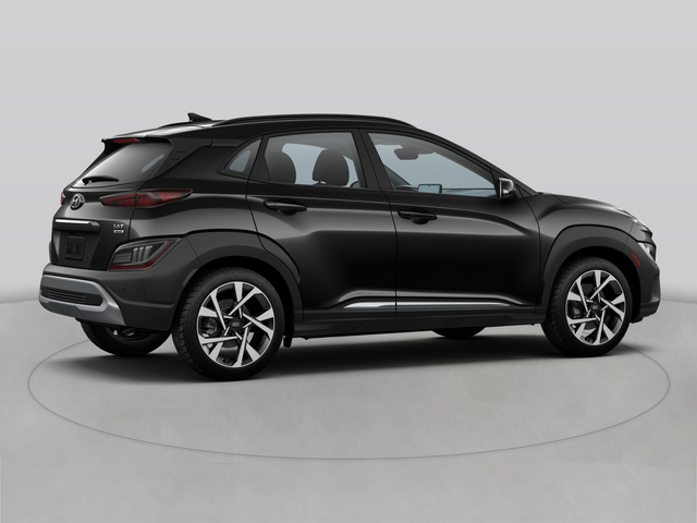 2022 Hyundai Kona Limited