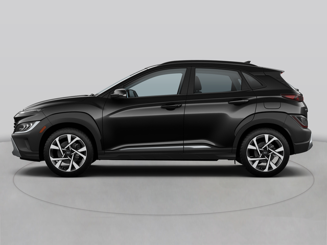 2022 Hyundai Kona Limited