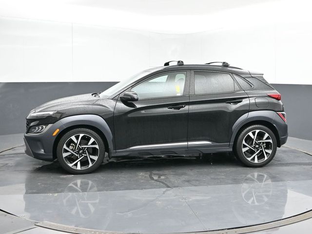 2022 Hyundai Kona Limited