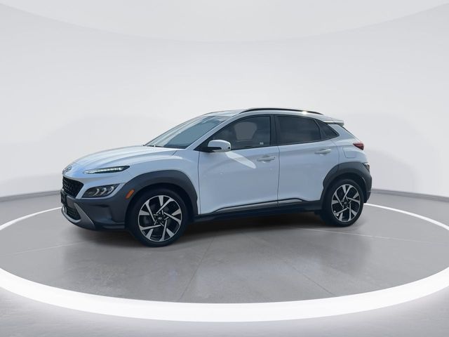 2022 Hyundai Kona Limited