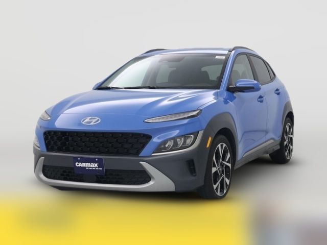 2022 Hyundai Kona Limited