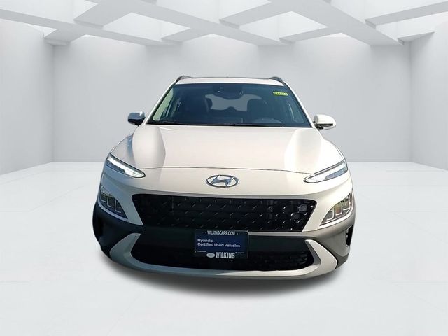2022 Hyundai Kona Limited