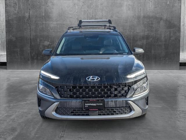 2022 Hyundai Kona Limited