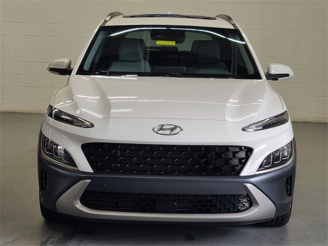 2022 Hyundai Kona Limited