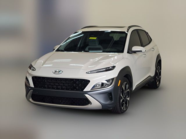 2022 Hyundai Kona Limited
