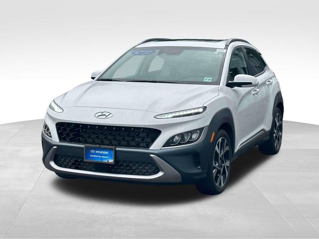 2022 Hyundai Kona Limited