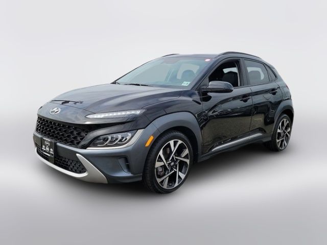 2022 Hyundai Kona Limited